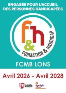 Logo 2026 - CRFH