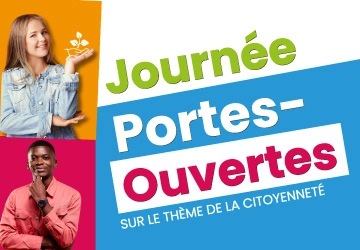 Portes Ouvertes – Mission Locale de Pau